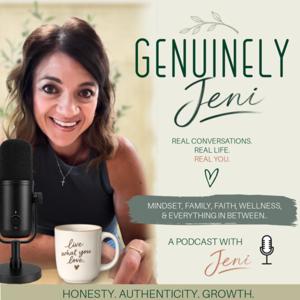 Genuinely Jeni