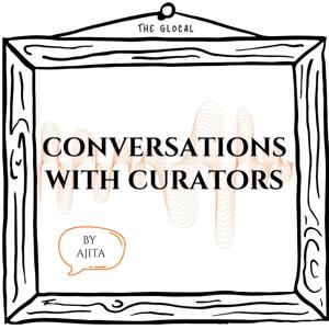 Conversations with Curators
