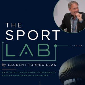 TheSportLab by Laurent Torrecillas