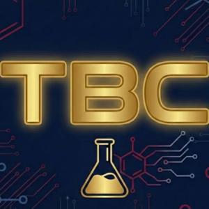 TBC - Truly BioChemical