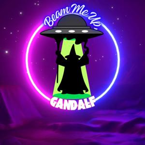 Beam Me Up, Gandalf!