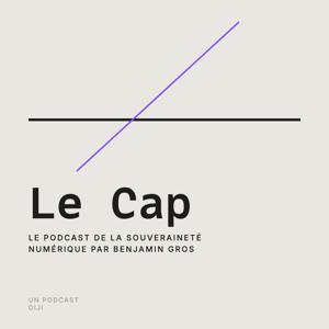 Le Cap - Votre rendez-vous hebdomadaire autour de la souveraineté numérique