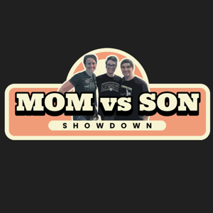 Mom vs Son Showdown