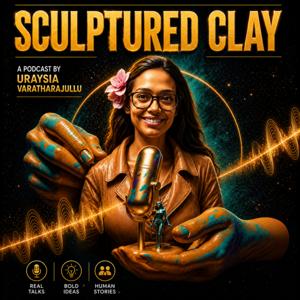 Sculptured Clay