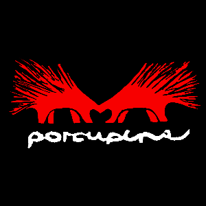 Porcupine Podcast