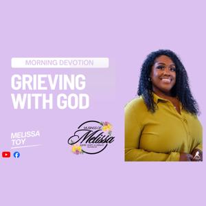 Musings Of Melissa