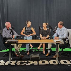 The Corky McMillin Center for Real Estate Podcast Series