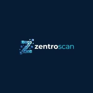 Zentroscan