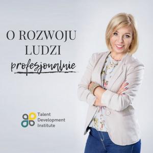 Archiwa podcasty - Talent Development Institute