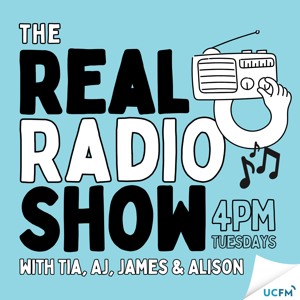 The Real Radio Show