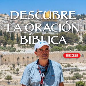 Descubre la oración Bíblica