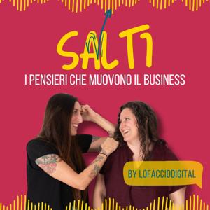 Salti - I pensieri che muovono il biz