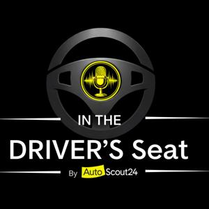 In The Driver’s Seat by AutoScout24 (nl)