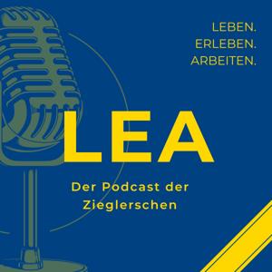 L.E.A. - Der Podcast der Zieglerschen