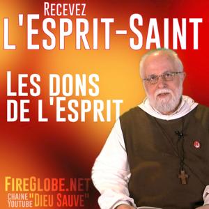 FireGlobe - Les Dons de l'Esprit - 9 jours pour changer