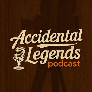 Accidental Legends