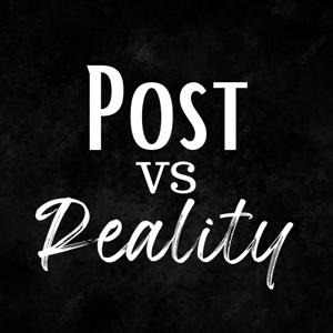 Post vs Reality • Tala Álvarez