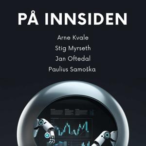 På Innsiden