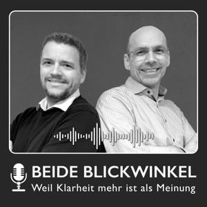 Beide Blickwinkel