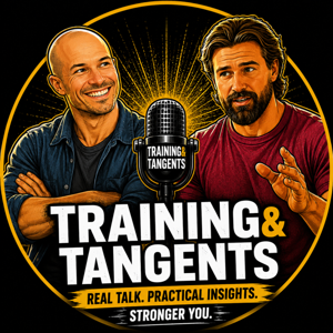 Training and Tangents Podcast