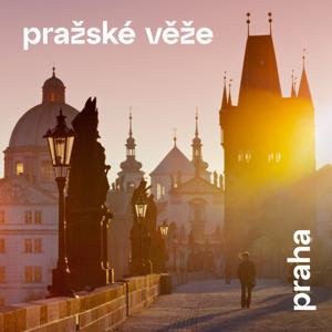 Pražské věže
