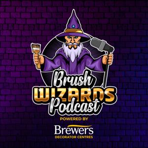Brush Wizards Podcast