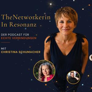 The Networkerin - In Resonanz