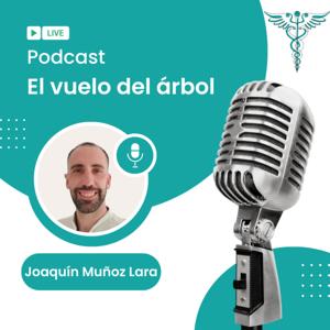 El vuelo del árbol