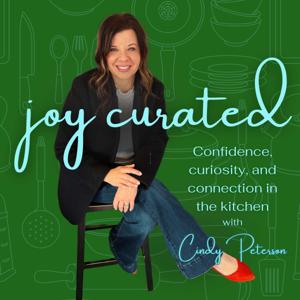Joy Curated
