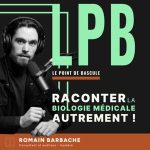 Le Point de Bascule | Biologie médicale