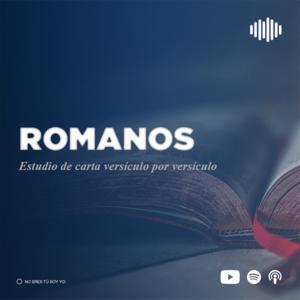 Carta a los Romanos