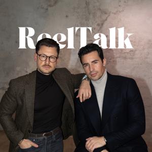 ReelTalk #ungefiltert - Der Podcast