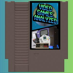 Video Games: Analyzed