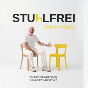 Stuhlfrei- Nimm Platz.