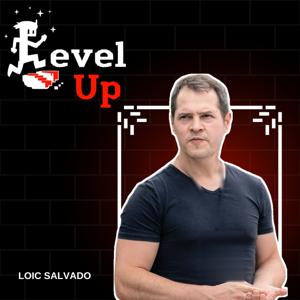 LevelUp : les stratégies des solopreneurs à succès
