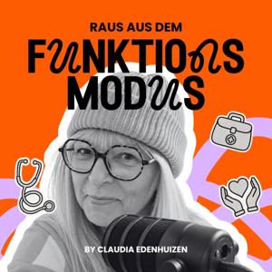 Raus aus dem Funktionsmodus- für Menschen in helfenden Berufen