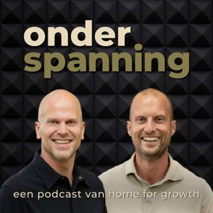 Onder Spanning | Leiderschap en cultuur