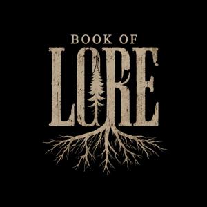 Book of Lore