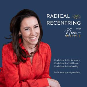 Radical Recentring with Nonie White