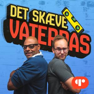 Det Skæve Vaterpas