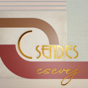 Csendes Csevej