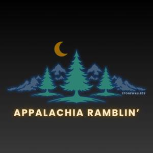Appalachia Ramblin’