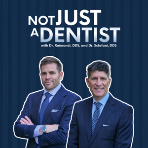 Not Just a Dentist