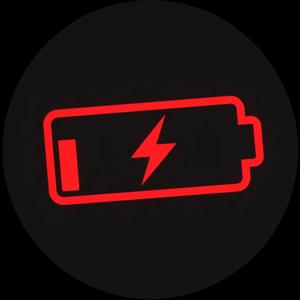 Drained Battery Society