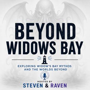 Beyond Widows Bay