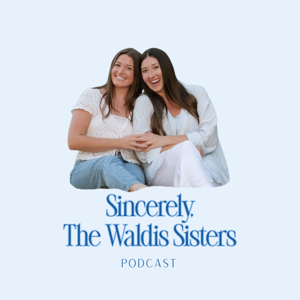 Sincerely, The Waldis Sisters