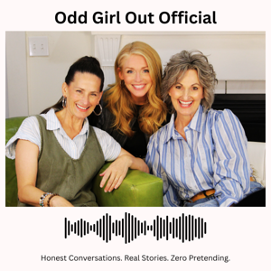 Odd Girl Out Official
