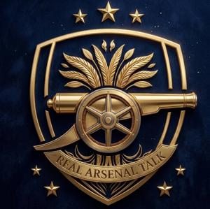 Real Arsenal Talk TV