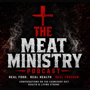 The Meat Ministry