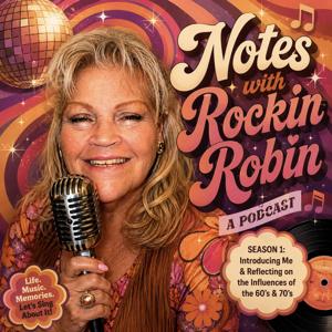 Notes with Rockin Robin